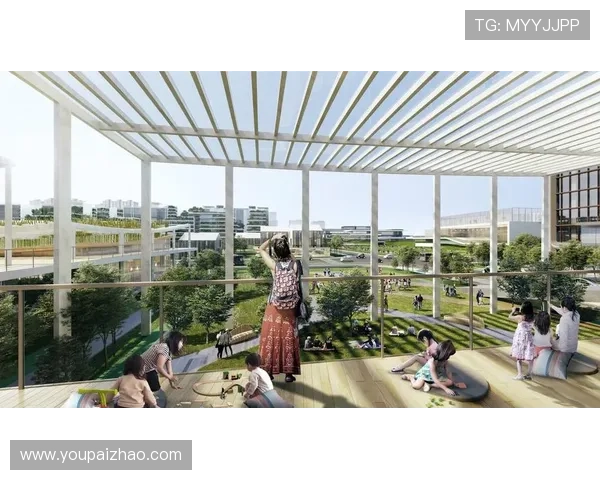 亚星国际家园：打造高品质宜居生活的理想社区解决方案